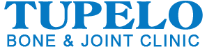 Tupelo Bone & Joint Clinic-Logo